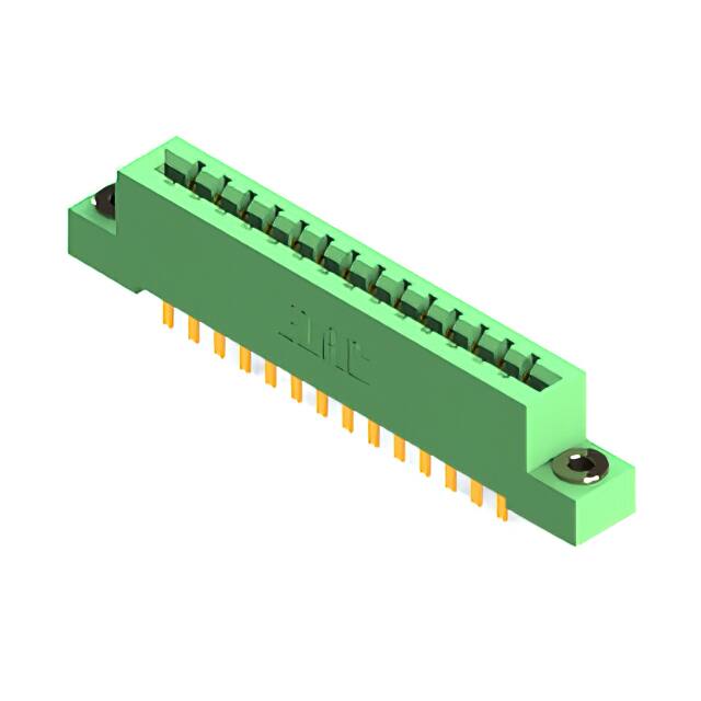 337-028-500-203 EDAC Inc.  Edgeboard Connectors